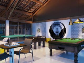 Jaboatão dos Guararapes: Apto 3 quartos, 1 suíte, 69 m², em Porto de Galinhas - Cupe Beach Living 9