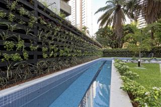 Jaboat&atilde;o dos Guararapes: Apto 5 su&iacute;tes, 312 m&sup2;, por 2.500.000 na Jaqueira - Central Park 12