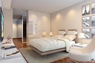 Jaboat&atilde;o dos Guararapes: Apto 5 su&iacute;tes, 312 m&sup2;, por 2.500.000 na Jaqueira - Central Park 3