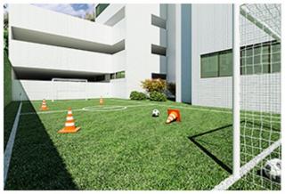 Jaboatão dos Guararapes: Apto 3 quartos, 1 suíte, 81m², em Candeias - Edifício Portofino 19