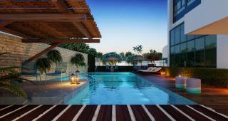 Jaboatão dos Guararapes: Apto 4 suítes, 165 m², em Casa Forte - Hilson Macedo 12