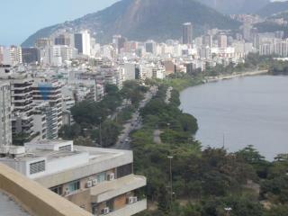 Rio de Janeiro: COBERTURA VENDA COPACABANA 380 M2  VALOR 4.650.000,00 8