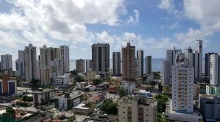 Jaboatão dos Guararapes: Apto 3 quartos, 1 suíte, 67 m², em Piedade - Portal Alameda dos Dantas 2