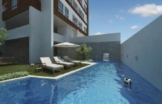 Jaboatão dos Guararapes: Apto 3 quartos, 1 suíte, 67 m², em Piedade - Portal Alameda dos Dantas 8