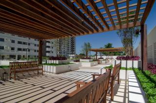Rio de Janeiro: APARTAMENTO NOVO EM DEL CASTILHO 2 QUARTOS COM SU&Iacute;TE - &Aacute;REA DE LAZER COMPLETA!! 3