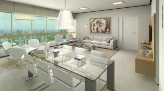 Jaboat&atilde;o dos Guararapes: Madalena - Apto 3 quartos, 1 su&iacute;te, 106 m&sup2; - Quinta Beira Rio 1