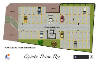 Jaboat&atilde;o dos Guararapes: Madalena - Apto 3 quartos, 1 su&iacute;te, 106 m&sup2; - Quinta Beira Rio 5