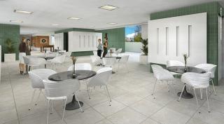 Jaboat&atilde;o dos Guararapes: Madalena - Apto 3 quartos, 1 su&iacute;te, 106 m&sup2; - Quinta Beira Rio 9