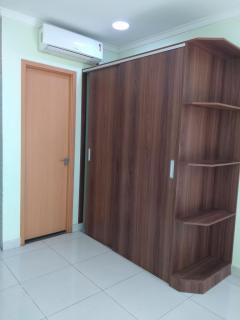 Nova Igua&ccedil;u: Sala Comercial no Top Commerce 30m&sup2; 3
