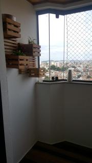 Santo Andr&eacute;: Apartamento 3 Dormit&oacute;rios 2 Vagas 75 m&sup2; em Santo Andr&eacute; - Bairro Para&iacute;so. 17