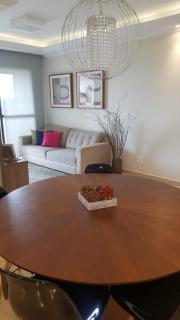 Santo Andr&eacute;: Apartamento 3 Dormit&oacute;rios 2 Vagas 75 m&sup2; em Santo Andr&eacute; - Bairro Para&iacute;so. 4