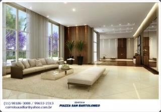 S&atilde;o Paulo: APARTAMENTO AO LADO DO METR&Ocirc; JARDIM S&Atilde;O PAULO-SANTANA 2