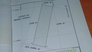 S&atilde;o Paulo: Terreno com 663 m&sup2; na Avenida Alfonso Evangelista de Fonseca 4