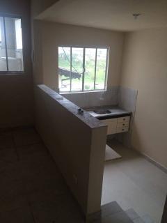 Diadema: Casa 3 cômodos no Jd. das Nações - Diadema 7