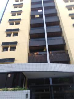 Macei&oacute;: ED. CARIOLY 7