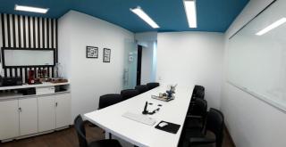 Santo Andr&eacute;: Coworking e Escrit&oacute;rio Virtual em Santo Andr&eacute;. 7