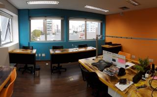 Santo Andr&eacute;: Coworking e Escrit&oacute;rio Virtual em Santo Andr&eacute;. 8