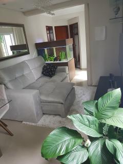 Santo Andr&eacute;: Cobertura Sem Condom&iacute;nio 110 m&sup2; em Santo Andr&eacute; - Vila Valpara&iacute;so. 3
