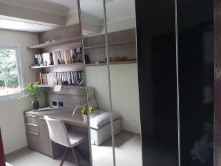 Santo Andr&eacute;: Cobertura Sem Condom&iacute;nio 110 m&sup2; em Santo Andr&eacute; - Vila Valpara&iacute;so. 8