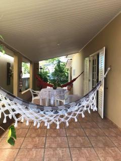 Criciúma: CASA PRAIA DE ALVENARIA - CENTRO, BALNEÁRIO RINCÃO 4