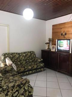 Criciúma: CASA PRAIA DE ALVENARIA - CENTRO, BALNEÁRIO RINCÃO 5