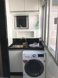 Crici&uacute;ma: APARTAMENTO SEMI MOBILIADO 3 DORMIT&Oacute;RIOS - ZONA SUL, BALNE&Aacute;RIO RINC&Atilde;O 10