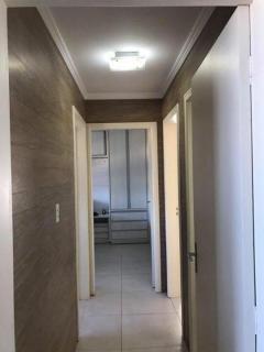 Crici&uacute;ma: APARTAMENTO SEMI MOBILIADO 3 DORMIT&Oacute;RIOS - ZONA SUL, BALNE&Aacute;RIO RINC&Atilde;O 13