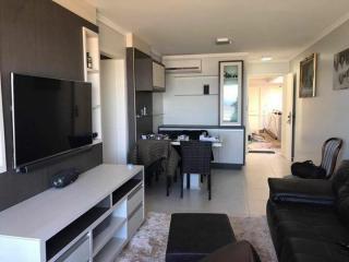 Crici&uacute;ma: APARTAMENTO SEMI MOBILIADO 3 DORMIT&Oacute;RIOS - ZONA SUL, BALNE&Aacute;RIO RINC&Atilde;O 2