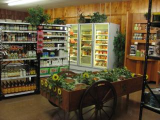 Santo Andr&eacute;: Excelente Loja de Produtos Naturais em Santo Andr&eacute;. 1