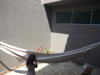 Guaruj&aacute;: Casa com Piscina e Churrasqueira no Acapulco, Guaruj&aacute;, 4 quartos 7