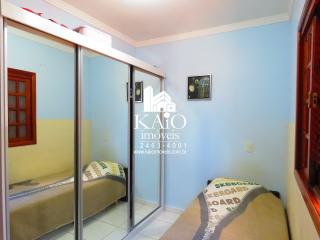 Guarulhos: Sobrado com 4 dormit&oacute;rios &agrave; venda, 198 m&sup2; por R$ 695.000 - Jardim Santa Mena 10
