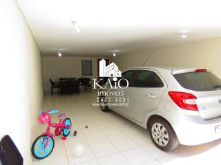 Guarulhos: Sobrado com 4 dormit&oacute;rios &agrave; venda, 198 m&sup2; por R$ 695.000 - Jardim Santa Mena 13