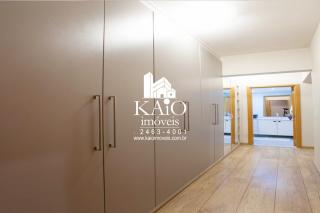 Guarulhos: Apartamento mobiliado de 165m&sup2; 3 suites 1 suite com Hidro 3 vagas 14