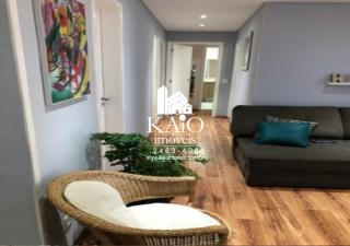 Guarulhos: Apartamento no Supera de 86m&sup2; com 3 su&iacute;tes Varanda Gourmet 2 vagas, Vila Leonor 4
