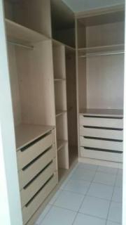 Jundia&iacute;: Apartamento espa&ccedil;oso em localiza&ccedil;&atilde;o privilegiada 5