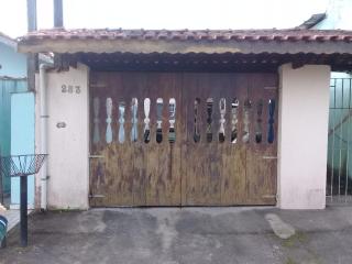 Itanha&eacute;m: casa &aacute; 700 m da praia do Suar&atilde;o 7