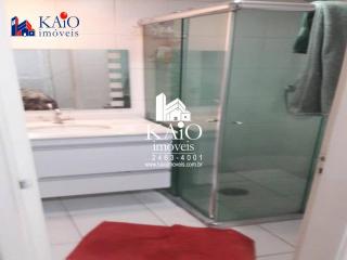 Guarulhos: Apartamento de 72m com 3 dormit&oacute;rios 2 vagas, Macedo 8