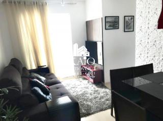 Guarulhos: Apartamento mobiliado no ShopClub com 2 dormit&oacute;rios 1 vaga 2