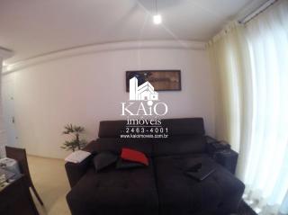 Guarulhos: Apartamento mobiliado no ShopClub com 2 dormit&oacute;rios 1 vaga 3