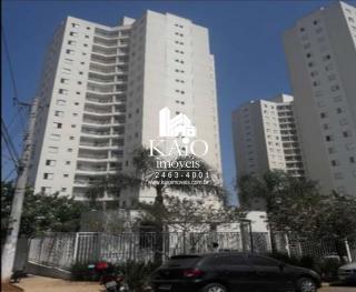 Guarulhos: Apartamento mobiliado no Atua com 2 dormit&oacute;rios 1 vaga, Lazer Completo 10