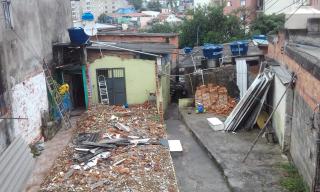 Guarulhos: Terreno Próximo Centro 1