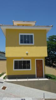 Niterói: Casa 2 suites 2 vagas Itaipu Niteroi ama0994 24