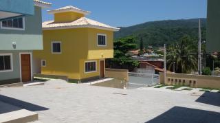 Niterói: Casa 2 suites 2 vagas Itaipu Niteroi ama0994 3