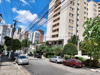 S&atilde;o Paulo: Apartamento c/ 3 Dormit&oacute;rio - 75m&sup2; - exc. estado - Vila Mariana 1