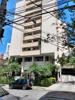 S&atilde;o Paulo: Apartamento c/ 3 Dormit&oacute;rio - 75m&sup2; - exc. estado - Vila Mariana 2