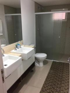 Santo Andr&eacute;: Apartamento 4 Dormit&oacute;rios 4 Vagas 175 m&sup2; no Bairro Jardim - Santo Andr&eacute;. 13