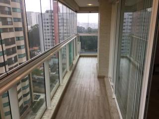 Santo Andr&eacute;: Apartamento 4 Dormit&oacute;rios 4 Vagas 175 m&sup2; no Bairro Jardim - Santo Andr&eacute;. 17