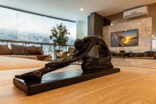 S&atilde;o Paulo: Apartamento &agrave; venda, 134 m&sup2; por R$ 2.386.000 Itaim Bibi - S&atilde;o Paulo/SP 1