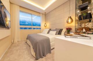 S&atilde;o Paulo: Apartamento &agrave; venda, 134 m&sup2; por R$ 2.386.000 Itaim Bibi - S&atilde;o Paulo/SP 11