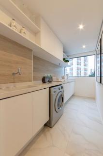 S&atilde;o Paulo: Apartamento &agrave; venda, 134 m&sup2; por R$ 2.386.000 Itaim Bibi - S&atilde;o Paulo/SP 12